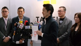 確定落腳北士科！輝達、台北市府簽約完成　蔣萬安：台北成AI最強心臟