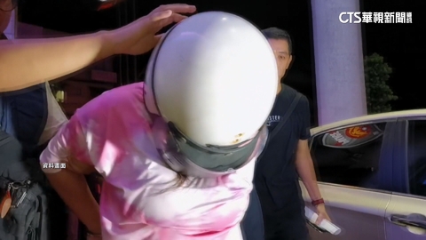 【台語新聞】土城所長劉宗鑫遭女毒駕拖行殉職 家屬盼唯一死刑