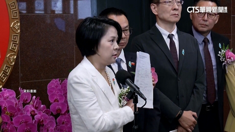 【台語新聞】李貞秀遭疑不具參選資格 陳智菡:指控中選會瀆職?