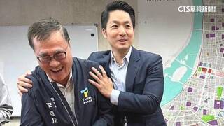 李四川請辭不唱「攬牢牢」了？　蔣萬安：開放大家點歌