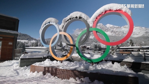 冬奧准許俄13選手參賽　烏選手戴頭盔悼亡者遭禁