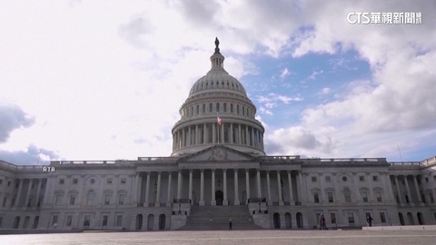 川普砲艦外交重西半球.中東　彭博：台灣成亞洲戰略漏洞