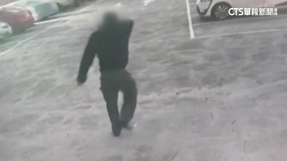 高雄社區連環竊案！　醫.警受害　賊摔斷腿成破案關鍵