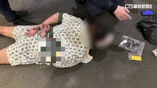 亞太三溫暖傳槍響！　嫌堵老闆「楊醫師」疑為喬債