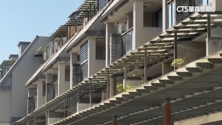 賊爬「後巷牆壁.廁所小窗」潛入　住戶裝鐵網鐵窗加強防範