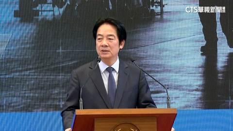 賴清德籲速審國防條例！　民眾黨團：同意付委審查