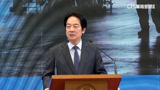 賴清德籲速審國防條例！　民眾黨團：同意付委審查