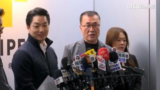 當仁不讓！　李四川宣布月底請辭北市副市長「回新北」