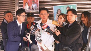 民眾黨團同意「院版軍購」付委審查　藍：在野會進行整合