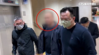 曾涉88會館案！　小隊長翹班忙搬酒.溢領加班費50萬交保