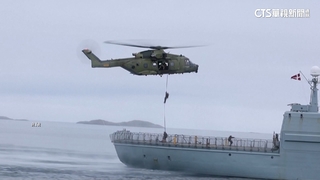 北約啟動「北極哨兵」行動　因應中俄軍事活動與野心