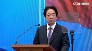 八旬婦無力照料悶殺身障兒　賴清德「批示特赦」：情堪憫恕