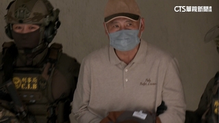 四海幫主張存偉疑涉「詐騙洗錢案」　遭檢調約談