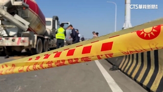 再4個月畢業！　雙親栽培承接家業　機械加工國手命喪輪下