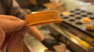 狂問車輪餅能否「單買餅皮」？　業者：有空可免費供應