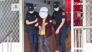 台灣史上第9次總統特赦　「免刑不免罪」盼八旬婦安心