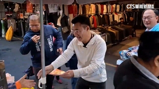 台中仍卡關！　江啟臣：跟川伯強強聯手　楊瓊瓔：制度勝過速度