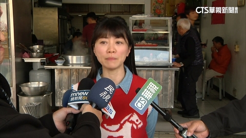 港湖泛綠之爭　高嘉瑜喊「配票」　吳欣岱：爭取選民認同