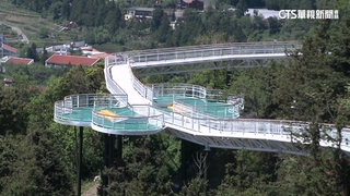 南投5鄉鎮設7天空步道！　人潮銳減拚轉型