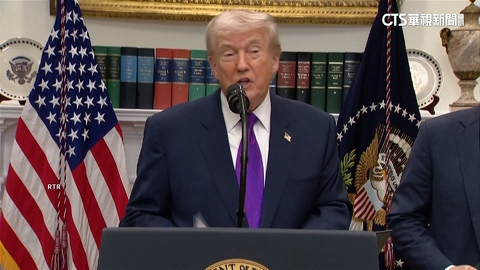 川普推翻「暖化危害認定」　鬆綁車輛碳排放管制