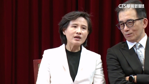 台美簽署貿易協定開放部分美豬、美牛　鄭麗君：以守護國人健康為優先