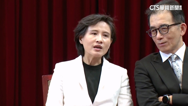 台美簽署貿易協定開放部分美豬、美牛　鄭麗君：以守護國人健康為優先 | 華視新聞