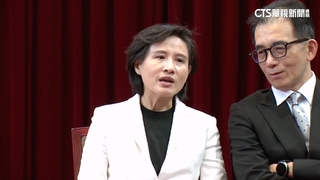 台美簽署貿易協定開放部分美豬、美牛　鄭麗君：以守護國人健康為優先