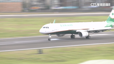 長榮MAYDAY事件「未依程序保存資料」 民航局:發函要求立即改善