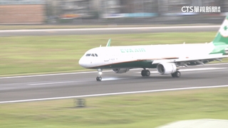 長榮MAYDAY事件「未依程序保存資料」 　民航局：發函要求立即改善