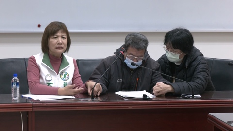 新北國中割頸案 乾兄妹判12、11年定讞 死者父發「18點」聲明:少事法就是一個惡法