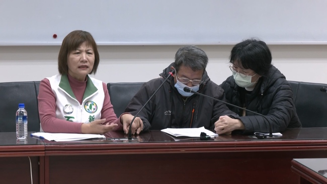 新北國中割頸案 乾兄妹判12、11年定讞　死者父發「18點」聲明：少事法就是一個惡法 | 華視新聞