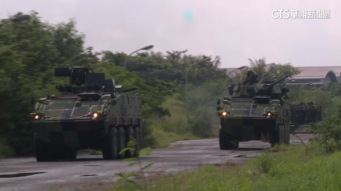 美34議員致函朝野支持軍購　藍：預算把關不妥協