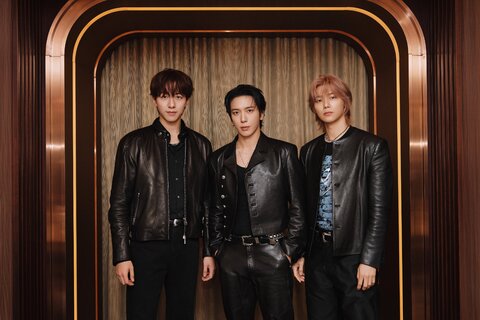 CNBLUE世巡高雄站6/13登場　售票日、票價出爐