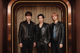 CNBLUE世巡高雄站6/13登場　售票日、票價出爐