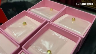 朴子天公壇送「小金豆」吸睛　台南龍山寺擲筊「最大獎30萬」