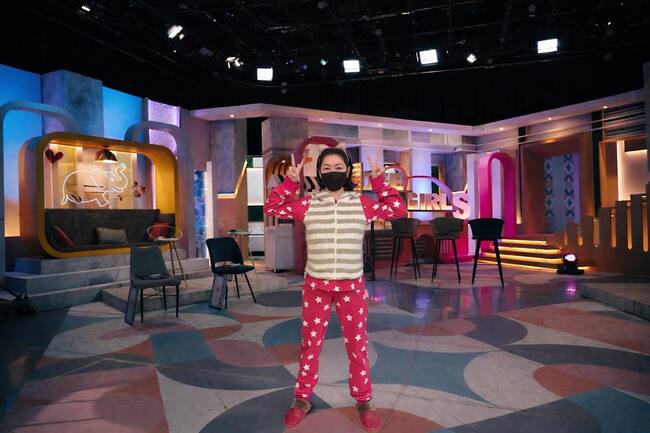 小S宣布「我要開工了」　特別企劃預計於4月正式播出