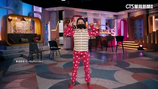 強勢回歸！　小S宣布接回主持棒　拒「反覆陷低潮」