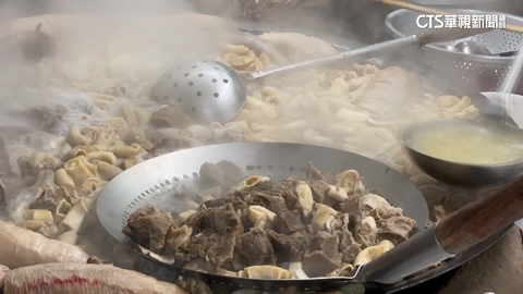 【台語新聞】美牛等1482項農產零關稅 業者憂本土牛量少搶不到