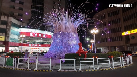 【台語新聞】北港燈會明登場 十大燈區串聯百年古鎮