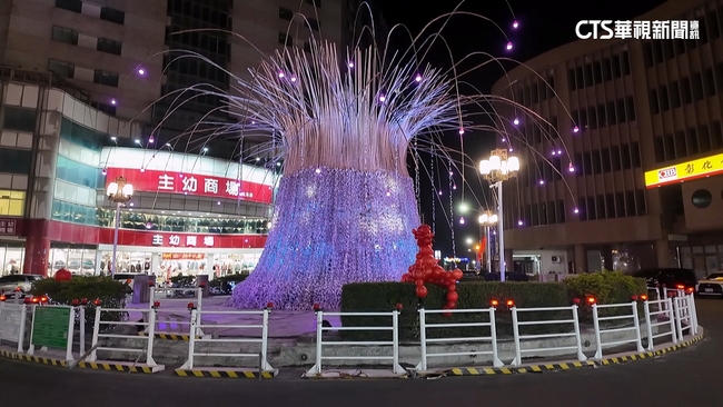 【台語新聞】北港燈會明登場　十大燈區串聯百年古鎮