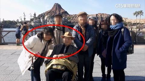 誠懇自薦信打動人瑞 看護昔單身求職遭控「全家寄生」