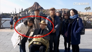 誠懇自薦信打動人瑞　看護昔單身求職遭控「全家寄生」