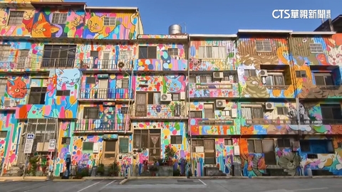 八八風災重創！　甲仙靠「芋頭美食.貓巷」重振觀光