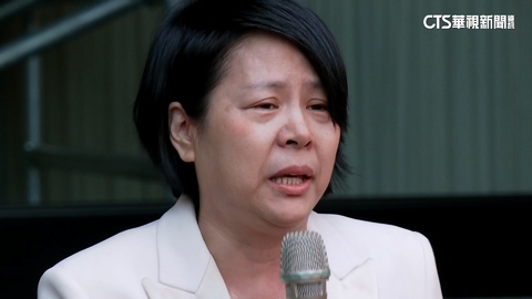 李貞秀授權「代辦放棄中國籍」　陸委會拒收：自行處理