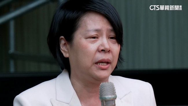 李貞秀授權「代辦放棄中國籍」　陸委會拒收：自行處理