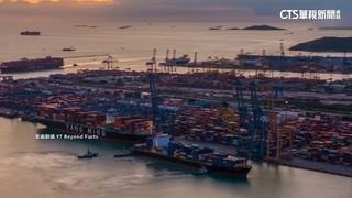 美公布貿易協定　台灣承諾至2029年採購近850億美元