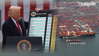 美公布貿易協定　台灣承諾至2029年採購近850億美元