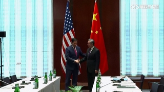 慕尼黑安全會議開幕　美中外長場邊閉門會談