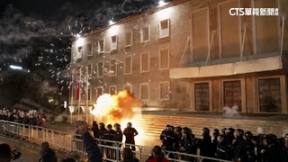 阿爾巴尼亞女星狀告政府　擅用她形象打造AI部長