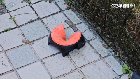 「無名包裹」一開就爆! 警方調查:受害人未與人結怨